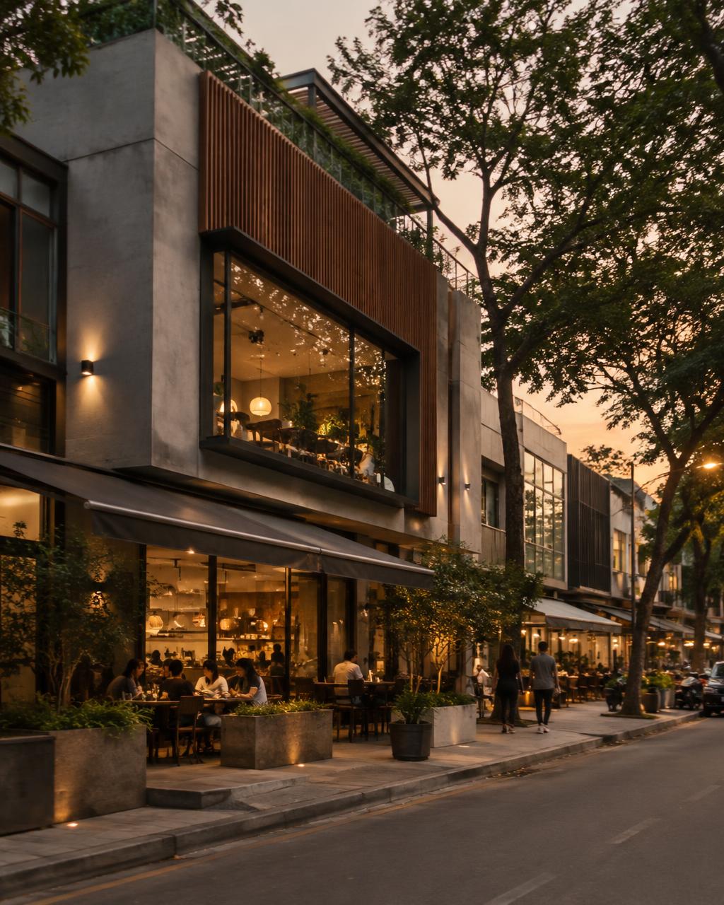 Managed Office Suite in Koramangala, Bangalore